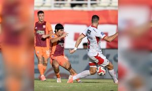 Kadek Agung bawa Bali United bangkit setelah tebas Borneo FC