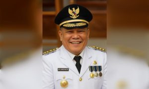 Mengenal SF Hariyanto yang sebentar lagi jadi Gubernur Riau