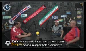 Timnas sepak bola Indonesia butuh ketua umum PSSI yang rendah hati