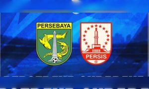 Super League: Persebaya Surabaya vs Persis Solo di Indosiar Minggu malam