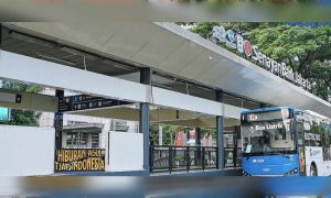 Pramono: Karyawan bergaji Rp6,2 juta gratis naik TransJakarta, LRT, dan MRT
