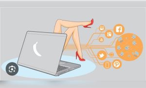 Dua perempuan Uzbekistan jual diri lewat online, imigrasi bergerak