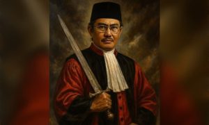 Pendapat Prof Jimly Asshiddiqie tentang ijazah Jokowi