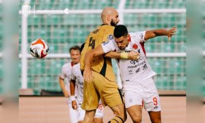 Bhayangkara Presisi Lampung FC naik peringkat setelah tembak Bali United