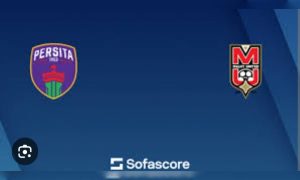 Super League: Persita Tangerang vs Malut United di Indosiar Minggu sore