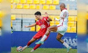 Dibabat Malut United, Persijap Jepara gagal jauhi zona degradasi