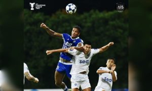 Persib Bandung diterkam Lion City Sailors, persaingan lolos 16 besar ketat