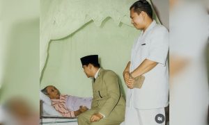Inilah momentum pertemuan terakhir Ki Hadjar Dewantara dan Bung Karno