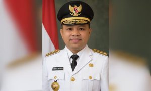 Mengenal Abdul Wahid, gubernur pilihan Abdul Somad yang kena OTT KPK