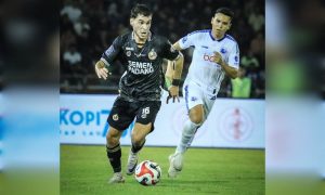 Semen Padang makin terbenam di zona degradasi setelah diterkam Arema FC