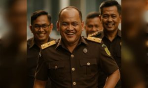 Kejaksaan Agung garap GoTo, publik nyinyir: Silfester Matutina gimana, bos?