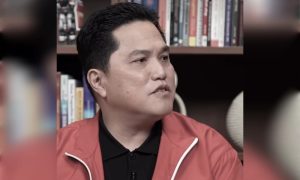 Erick Thohir: Timnas Indonesia ditargetkan menembus Piala Dunia 2030