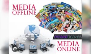 Forum Pemred minta pemerintah relaksasi pajak industri media