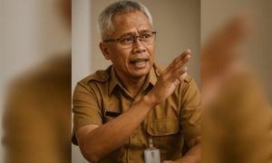 Mengenal Arief Setiawan, kepala dinas yang kena OTT KPK bersama Abdul Wahid