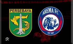 Super League: Persebaya Surabaya vs Arema FC di Indosiar Sabtu sore