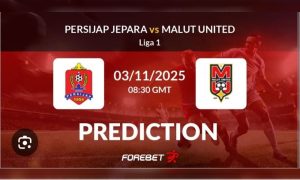 Super League: Persijap Jepara vs Malut United di Indosiar Senin sore