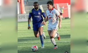 Malut United yang mulai tumpul dalam memetik kemenangan