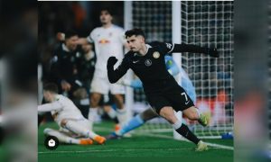 Peringkat Chelsea melorot setelah dihantam Leeds United