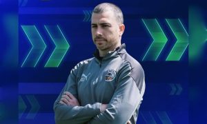 Persik Kediri datangkan pelatih baru asal Spanyol Marcos Reina Torres