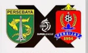 Super League: Persebaya Surabaya vs Persijap Jepara di Indosiar Minggu sore