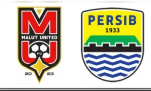 Super League: Malut United vs Persib Bandung di Indosiar Minggu siang