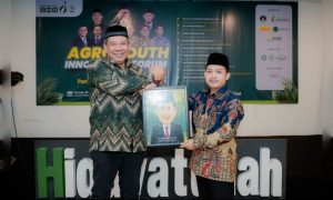 Peduli pangan, Gerakan Mahasiswa Hidayatullah kasih inspirasi anak muda