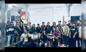 Ada relasi pemikiran politik revolusioner Tan Malaka dan Soekarno