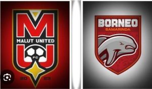 Super League: Malut United vs Borneo FC di Indosiar Minggu siang
