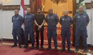 China turun tangan bantu Aceh, Gubernur Muzakir Manaf menyambut