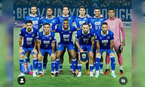 Persib Bandung ke 16 besar ACL Two setelah bekuk Bangkok United
