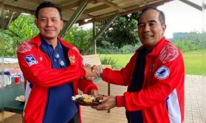 Atlet aeromodelling Victor dan Ivan ikuti kejuaraan dunia di Qatar
