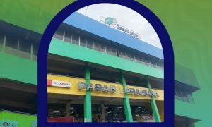 Duh, Pasar Jaya cabut izin hak pakai 103 kios di pasar Pramuka