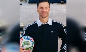 Real Madrid pecat pelatih Xabi Alonso