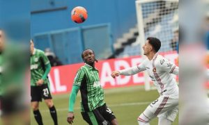 Jay Idzes taklukan Emil Audero Mulyadi