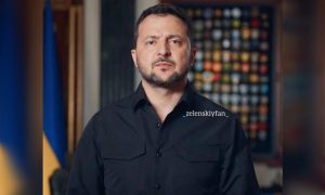 Ingin damai, Presiden Ukraina Volodymyr Zalenskyy siap temui Putin