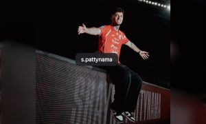 Persija Jakarta rekrut pemain Timnas Shayne Pattynama
