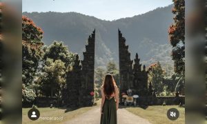 Bali dinobatkan jadi destinasi wisata nomor 1 di dunia