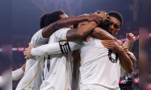 Real Madrid tantang Barcelona di final Piala Super Spanyol
