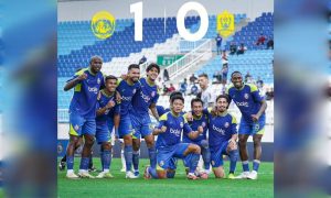 Dua eks Persija Jakarta bawa Arema FC cakar Persijap Jepara