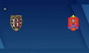 Super League: Bali United vs Persijap Jepara Sabtu malam tanpa penonton