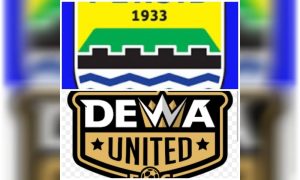 Persib Bandung dan Dewa United dongkrak peringkat Super League di Asia
