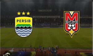 Super League: Persib Bandung vs Malut United di Indosiar Jumat malam