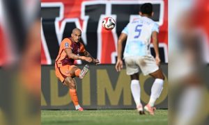 Borneo FC pepet Persib Bandung setelah bekuk PSIM Yogyakarta