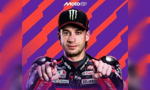 MotoGP 2026: Marco Bezzecchi pimpin klasemen usai sprint race GP Hungaria