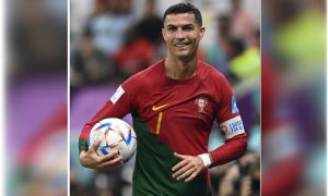 Cristiano Ronaldo jalani Piala Dunia 2026 ini adalah yang terakhir