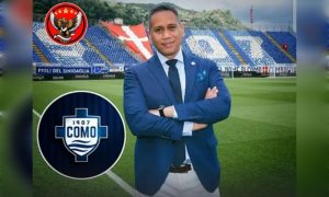 Mirwan Suwarso, pria Madiun Indonesia yang benahi Como 1907 menjadi raksasa baru
