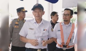 PT KAI gandeng Bank BNI untuk bangun kawasan Manggarai sebagai pusat bisnis