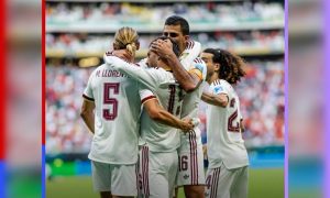 Piala Dunia 2026: Spanyol dan Tanjung Verde ke babak 32 besar