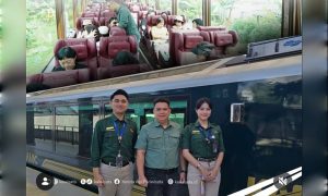 KAI Wisata dorong Garut Jawa Barat jadi destinasi wisata unggulan berbasis kereta api