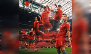 Piala Dunia 2026: Ronaldo hidupkan peluang Portugal setelah hancurkan Uzbekistan